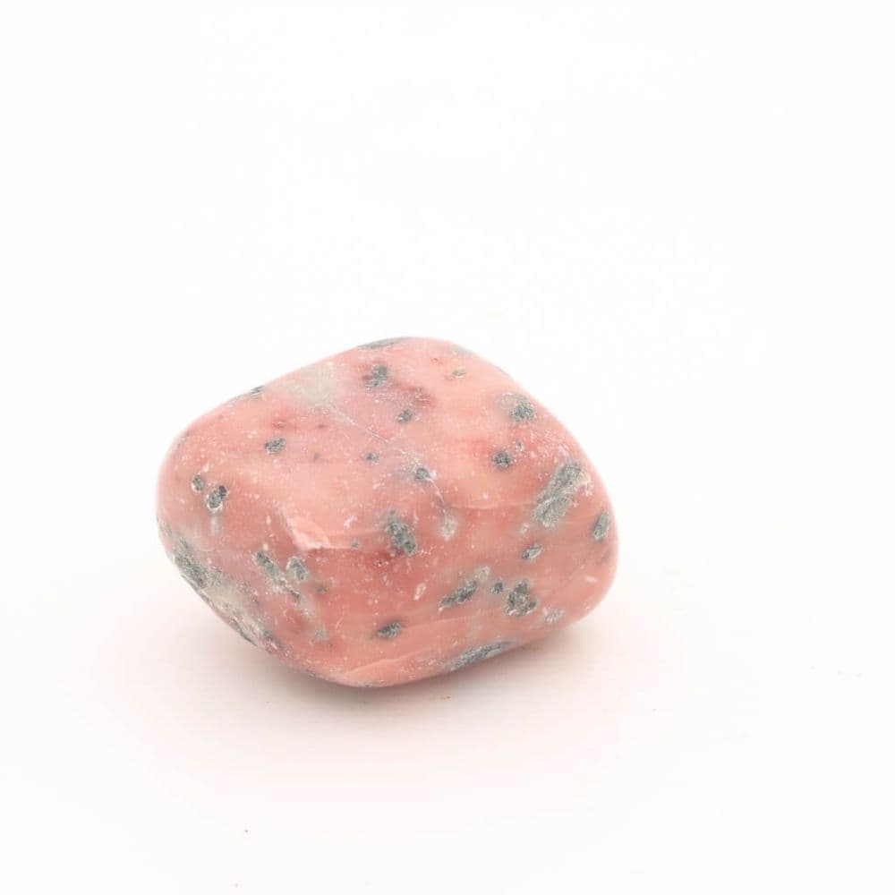 Iala Rosa Isla Rosa | Crystal Healing