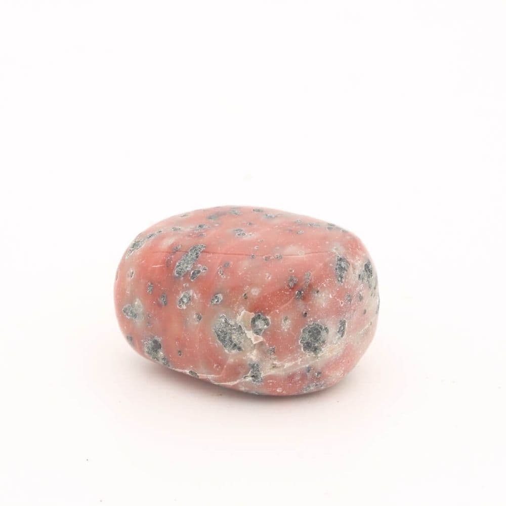 Iala Rosa Isla Rosa | Crystal Healing