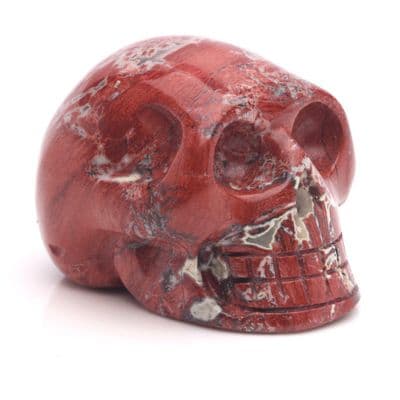 Jasper Skull 2