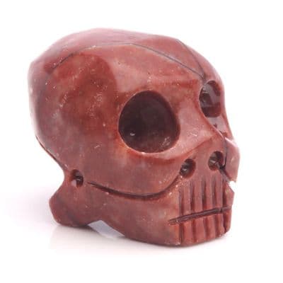 Jasper Skull 20