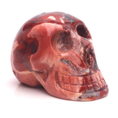 Jasper Skull 3