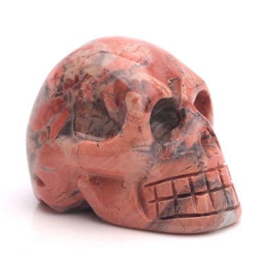Jasper Skull 5