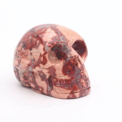 Jasper Skull 9