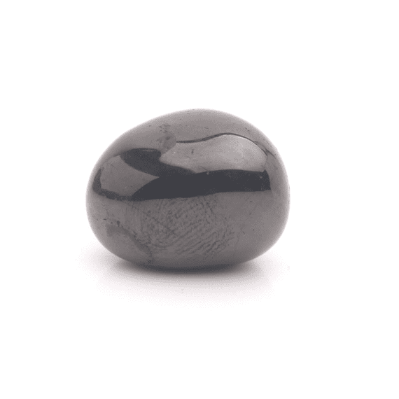 Jet (polished)