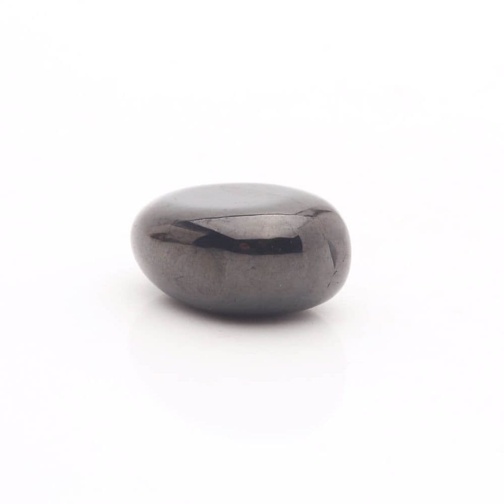 Jet (polished)