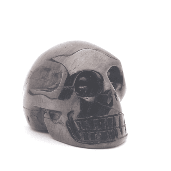 Jet skull