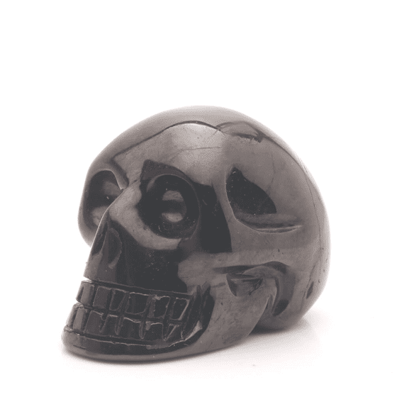 Jet Skull | KSC Crystals