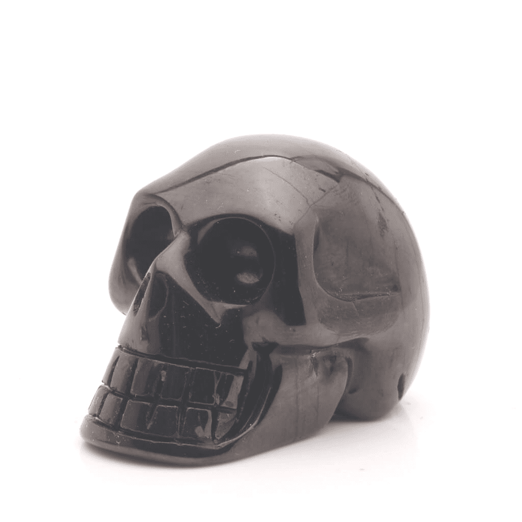 Jet Skull | KSC Crystals