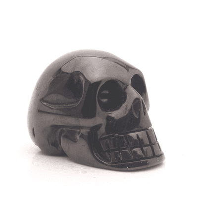 Jet Skull 16