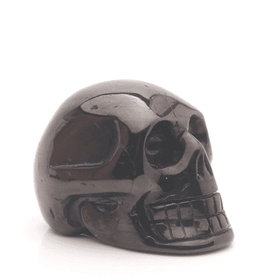 Jet Skull 17