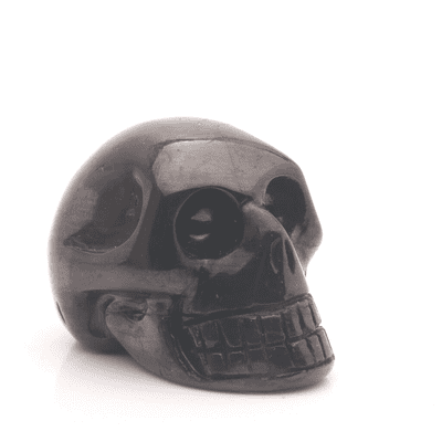 Jet Skull 18