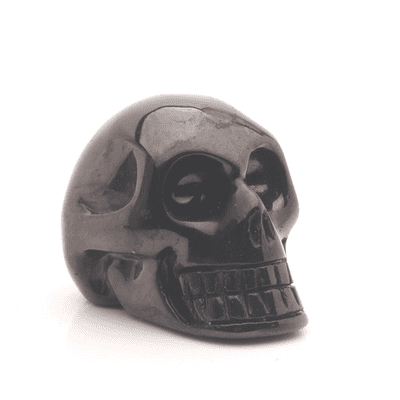 Jet Skull 19