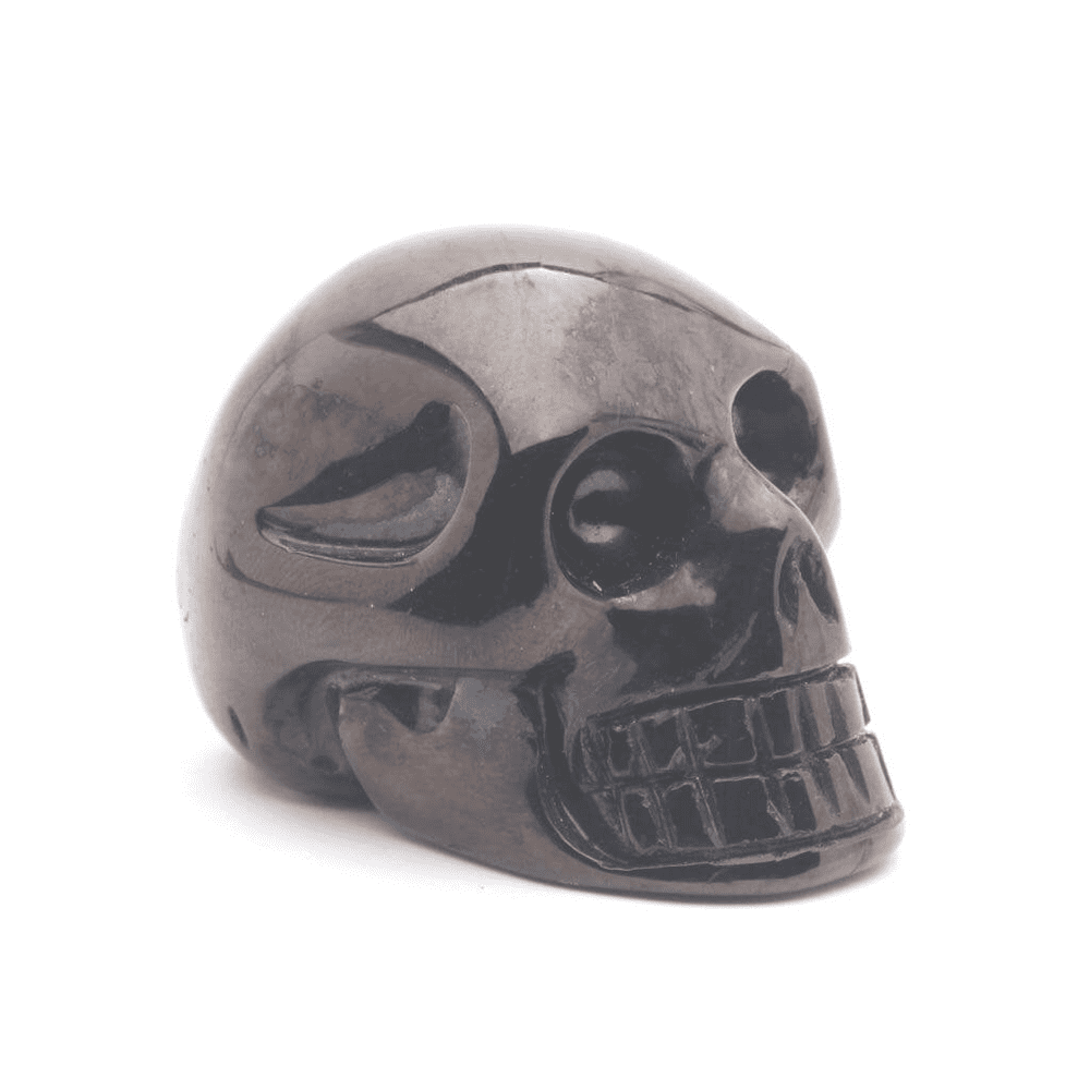 Jet skull