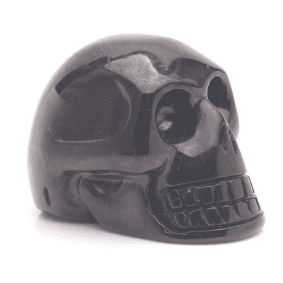 Jet Skull 8