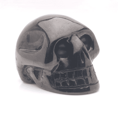 Jet Skull 9