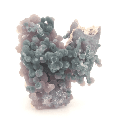 Judy’s special, book-featured crystals