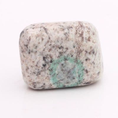 K2 (Malachite in Granite) 3