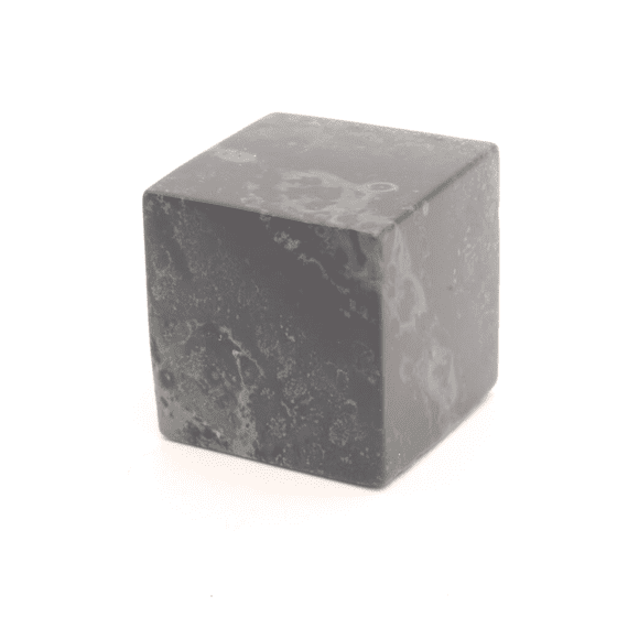 Kambaba Jasper  Cube 3