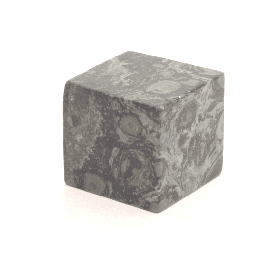 Kambaba Jasper  Cube 5