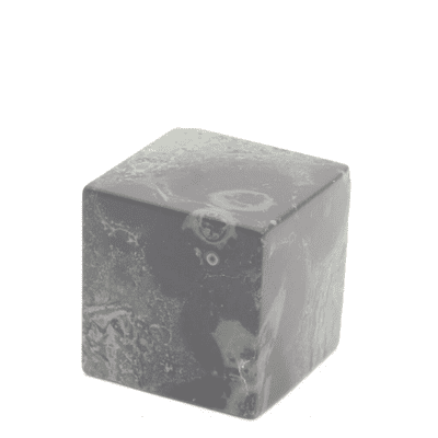 Kambaba Jasper Cubes