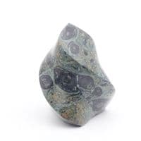 Kambaba Jasper  Flame