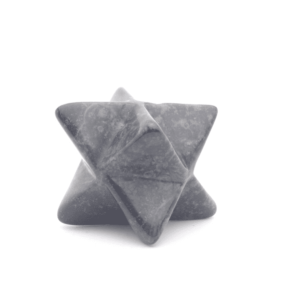 Kambaba Jasper  Merkaba | KSC Crystals