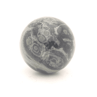 Kambaba Jasper Sphere