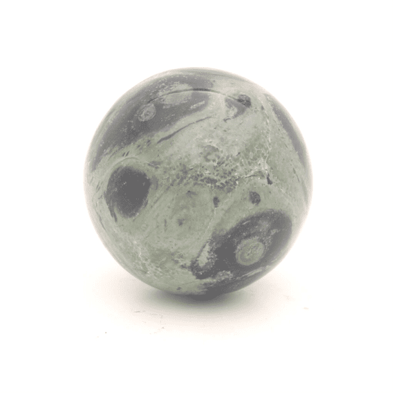 Kambaba Jasper Sphere