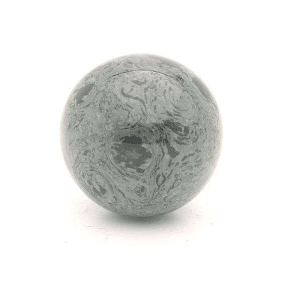 Kambaba Jasper Sphere