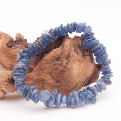 Kyanite Bracelet 2