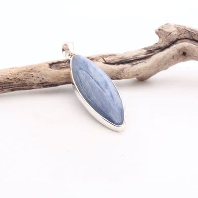 Kyanite Pendant 3