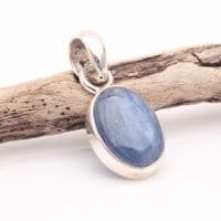 Kyanite Pendant