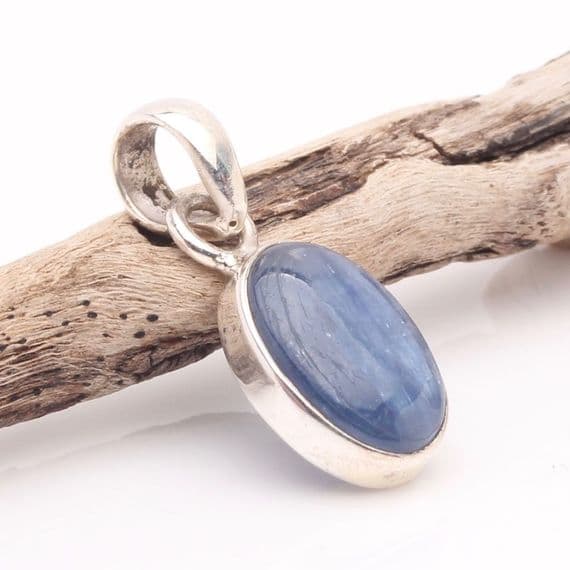 Kyanite Pendant
