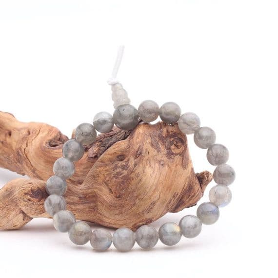 Labradorite Bracelet 3