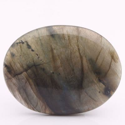 Labradorite Cabochon 12