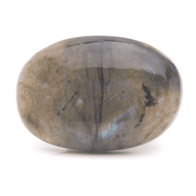 Labradorite Cabochon 17