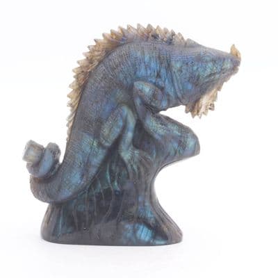 Labradorite Chameleon