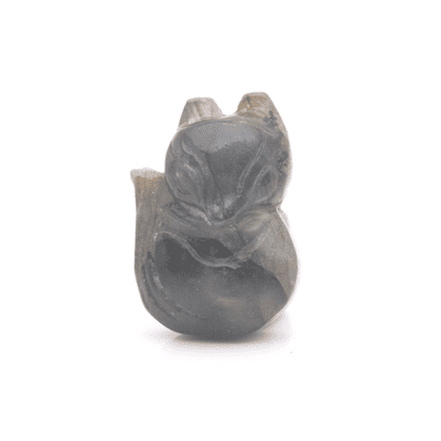 Labradorite Fox