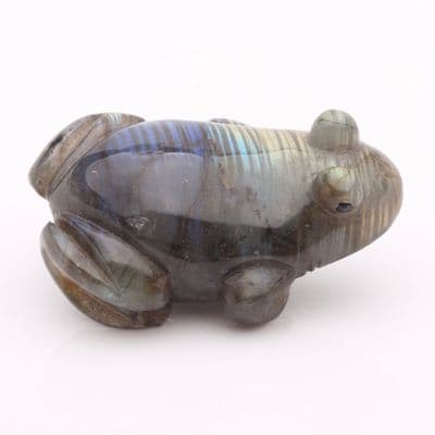 Labradorite Frog 2