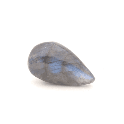 Labradorite Pear Drop 2