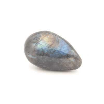 Labradorite Pear Drop 3