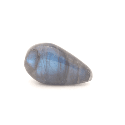 Labradorite Pear Drop 4