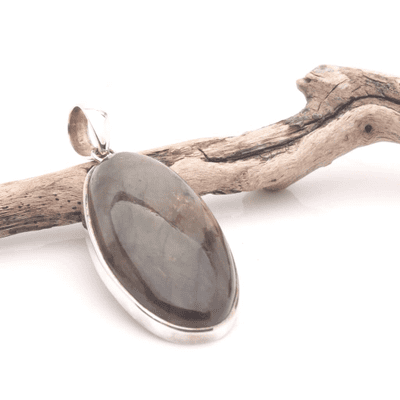 Labradorite Pendant 1