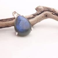 Labradorite  Pendant