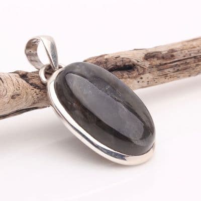 Labradorite Pendant 8