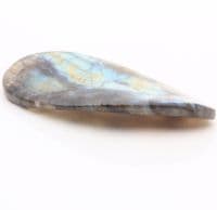 Labradorite wave  | Crystals For Healing | KSC Crystals