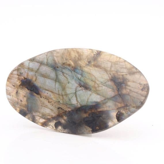 Labradorite wave  | Crystals For Healing | KSC Crystals