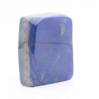 Lapis Lazuli 3 (Grade AAA)