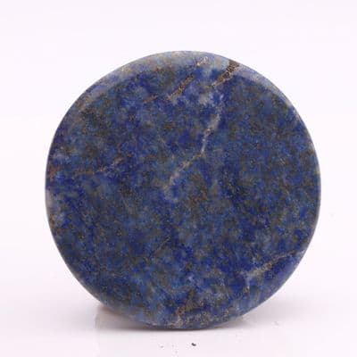 Lapis Lazuli Disk 8