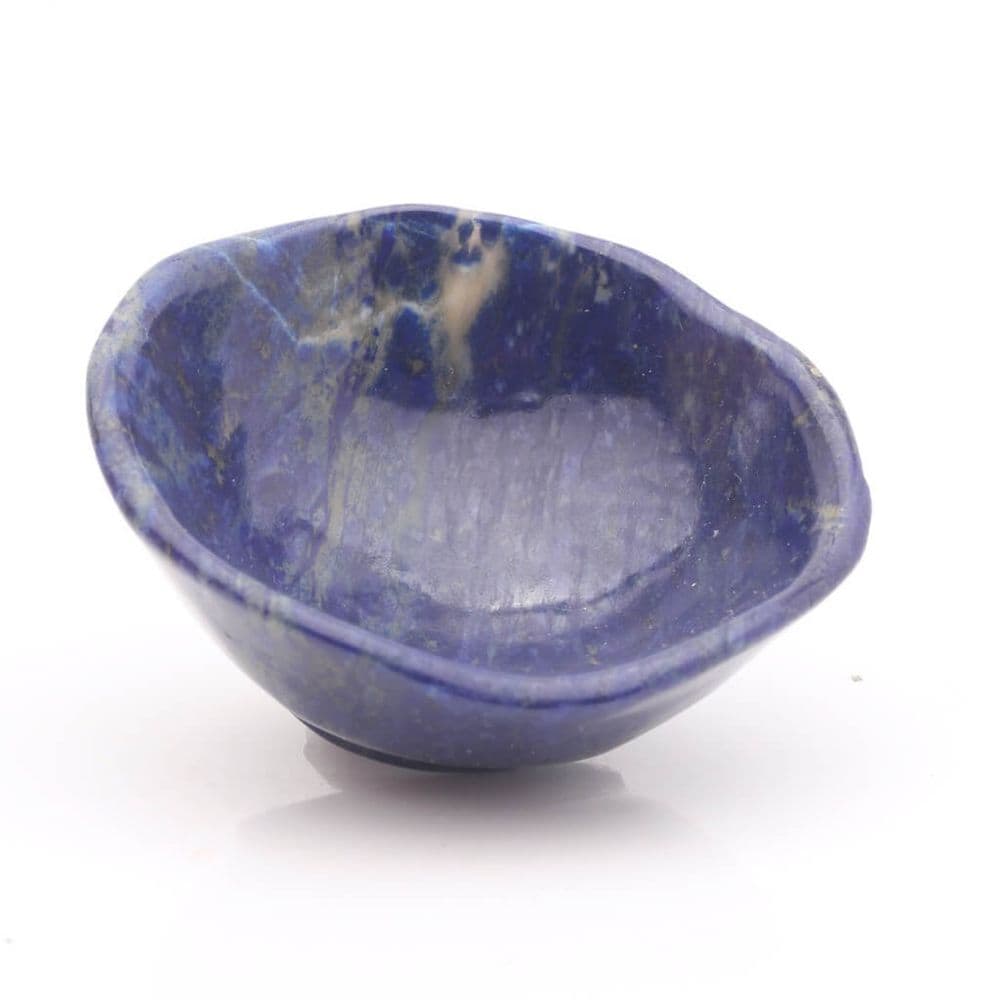 Lapis Lazuli Elixir Bowl 2
